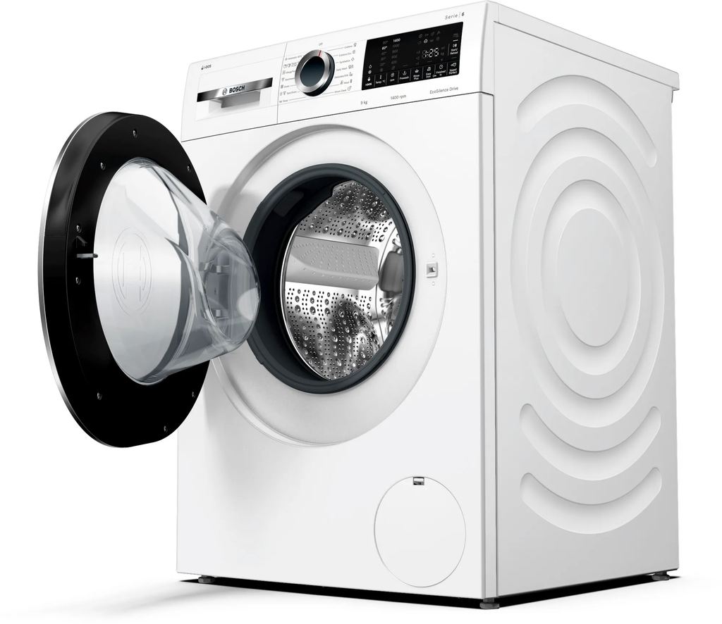 Máy giặt Bosch WGG244A0SG 9kg Serie 6 giá rẻ