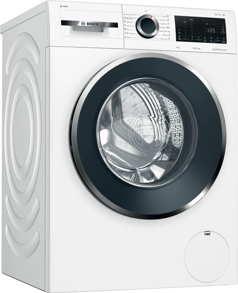 Máy giặt Bosch WGG244A0SG