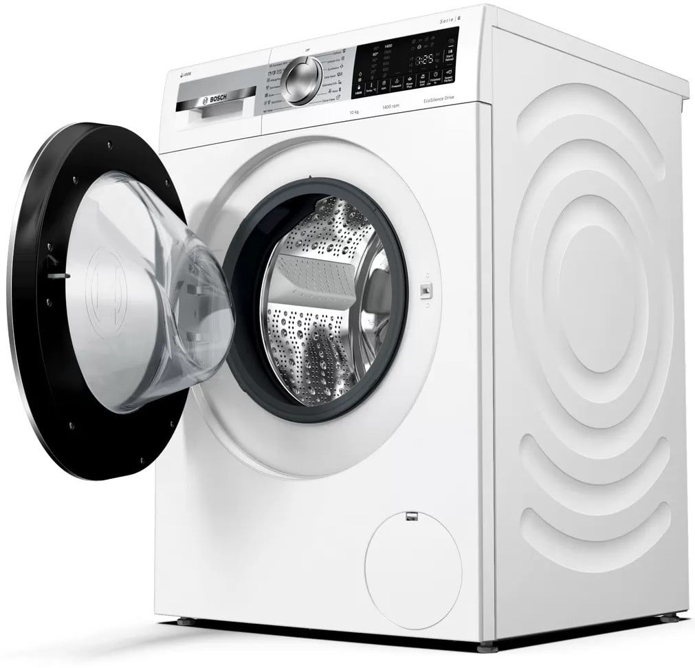 Mua máy giặt bao nhiêu kg là vừa - WGG254A0SG