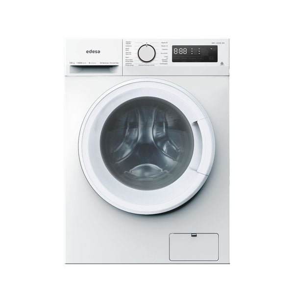 MÁY GIẶT Edesa EWF - 10500 WH