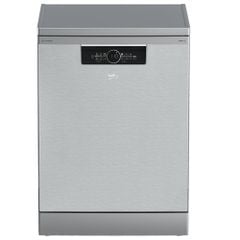Máy rửa bát BEKO BDFN36650XC 16 bộ