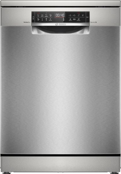 Máy rửa bát Bosch SMS6ZCI06E Series 6