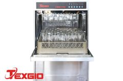 Máy rửa bát công nghiệp TEXGIO CMD1150 22L