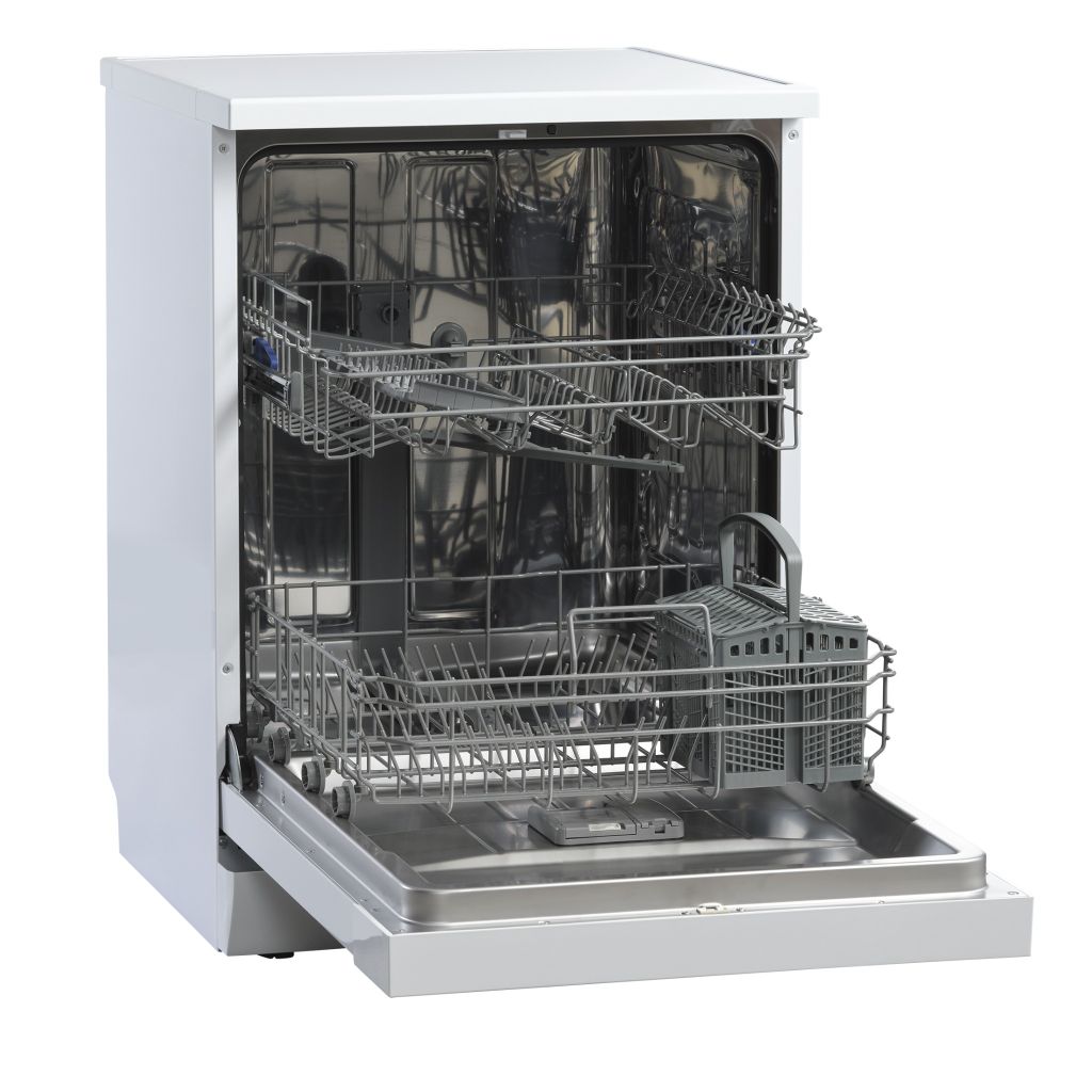 Máy Rửa Bát Edesa EDW-6230 WH