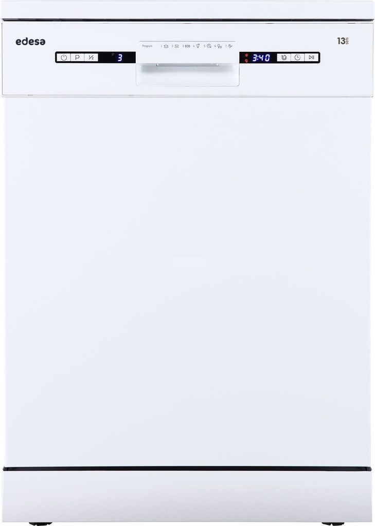 Máy Rửa Bát Edesa EDW-6230 WH