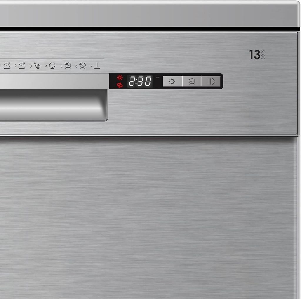 Máy Rửa Bát Edesa EDW-6230 X