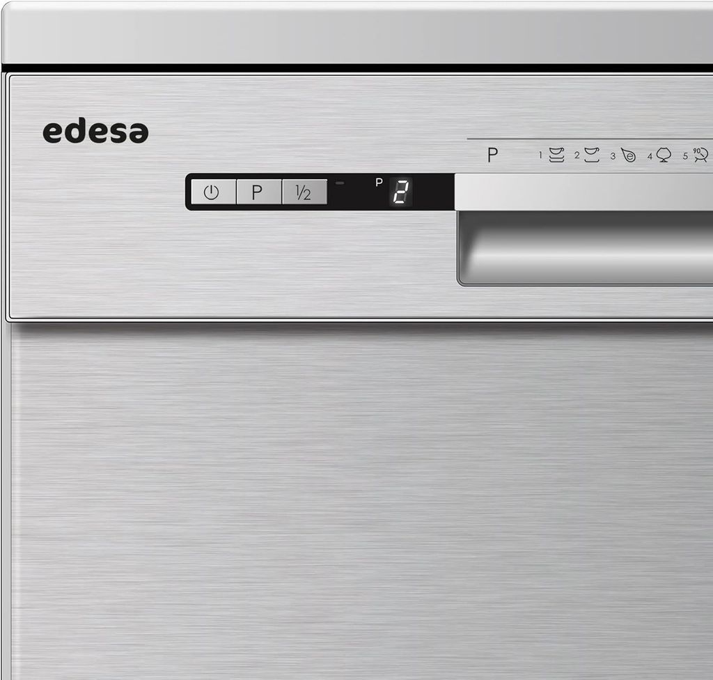Máy Rửa Bát Edesa EDW-6230 X