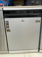 Máy rửa bát Richborn RDP6085SHB/S 16 bộ