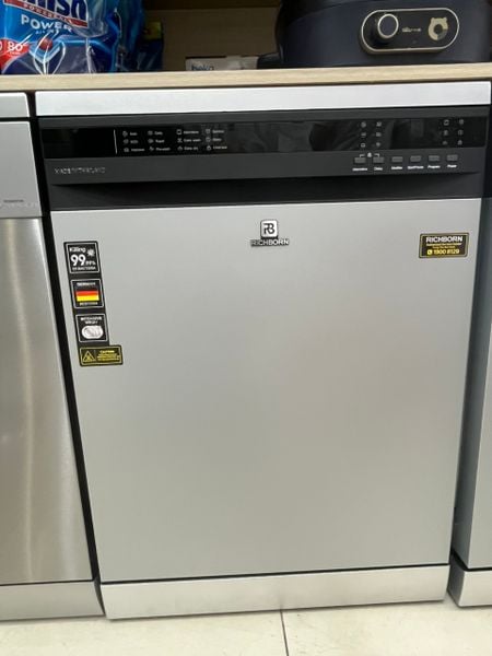 Máy rửa bát RichBorn RDP6085SKS