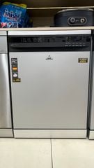 Máy rửa bát Richborn RDP6085SHB/S 16 bộ