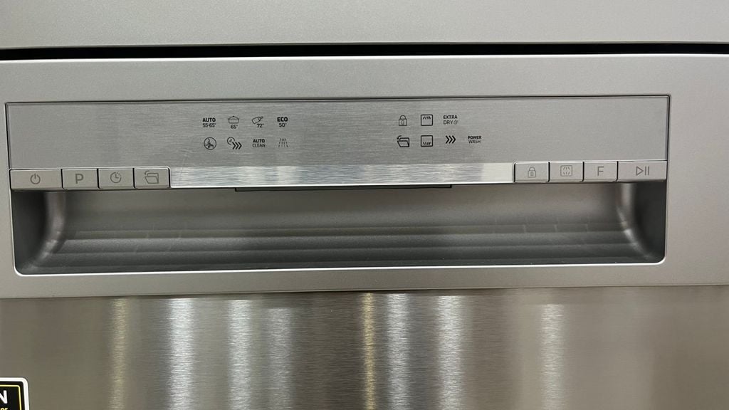 Máy rửa bát RichBorn RDP6085SKS/B 16 bộ