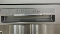 Máy rửa bát RichBorn RDP6085SKS/B 16 bộ