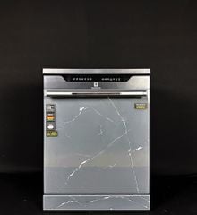 Máy rửa bát Richborn RDG6080SQB/G 16 bộ