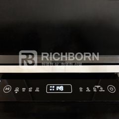 Máy rửa bát Richborn RDP6080SPB 16 bộ