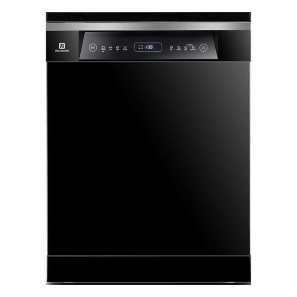 Máy rửa bát Richborn RDP6080SPB 16 bộ