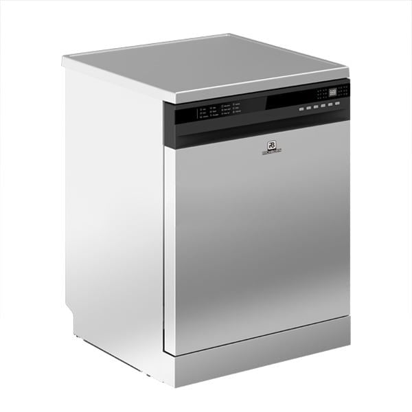 Máy rửa bát Richborn RDP6085SHB/S 16 bộ