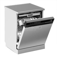 Máy rửa bát Richborn RDP6085SHB/S 16 bộ