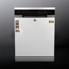 Máy rửa bát RichBorn RDP6085SKS/B 16 bộ