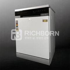 Máy rửa bát RichBorn RDP6085SKS/B 16 bộ