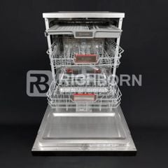 Máy rửa bát RichBorn RDP6085SKS/B 16 bộ