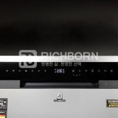 Máy rửa bát RichBorn RDP6085SKS/B 16 bộ