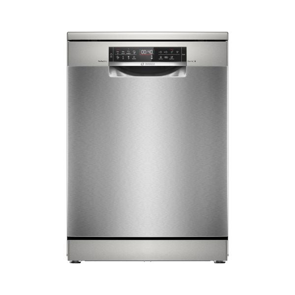 Máy rửa bát Bosch SMS6ZCI16E hiện đại nhất series 6