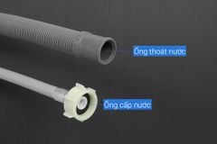 Máy rửa bát Hafele HDW-SI60AB