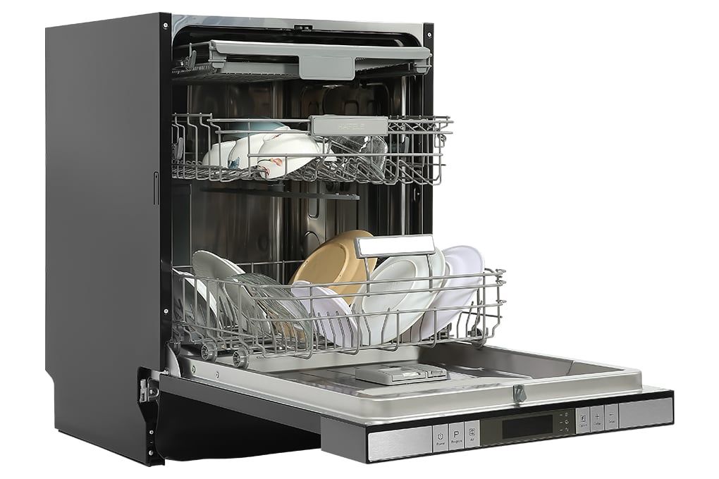 Máy rửa bát Hafele HDW-SI60AB