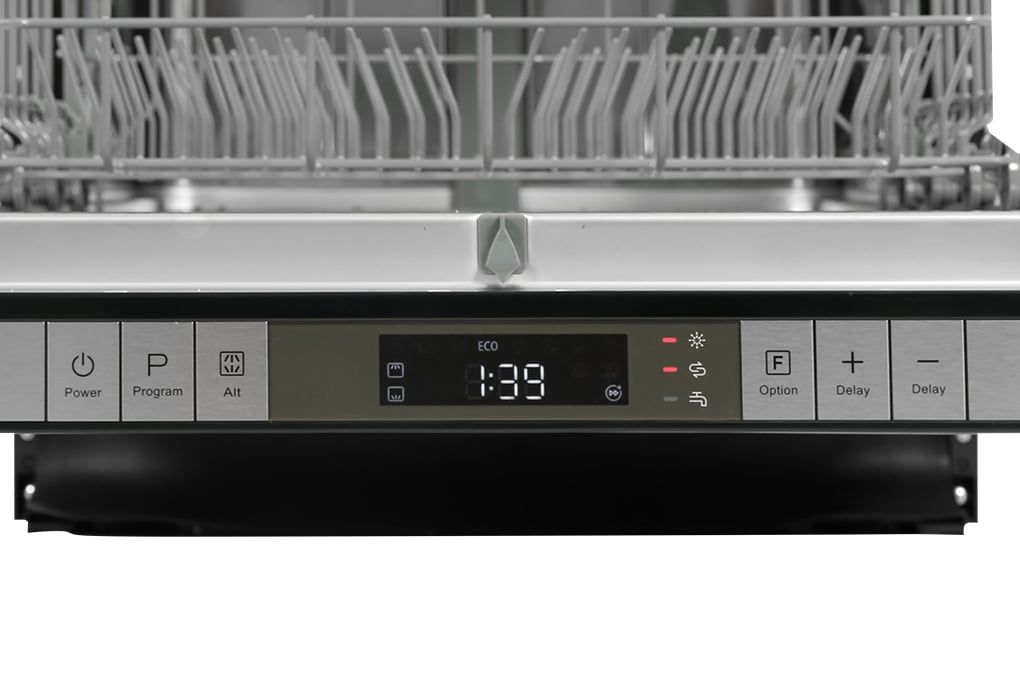 Máy rửa bát Hafele HDW-SI60AB