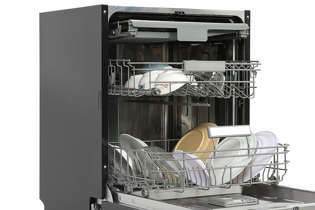 Máy rửa bát Hafele HDW-SI60AB