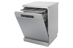 Máy rửa bát Bosch SMS6ZCI49E Serie 6 - Đức Giá Rẻ 2025