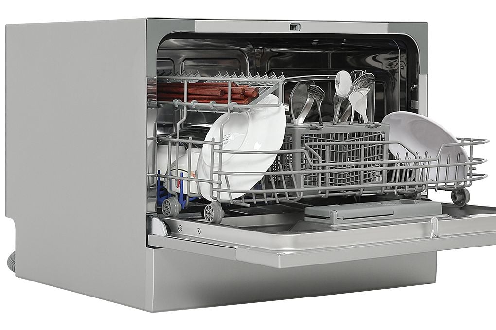 Máy rửa bát Hafele HDW-T50A