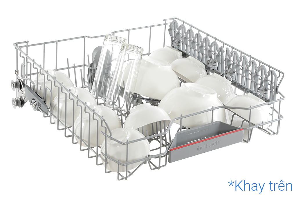 Máy rửa bát Bosch SMS4ECI26E Series 4
