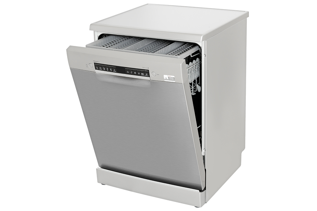 Máy rửa bát Bosch SMS4ECI26E Series 4