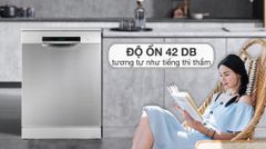Máy rửa bát Bosch SMS6ZCI08E series 6