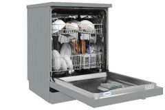 Máy rửa bát độc lập BEKO DVN06431S 14 bộ