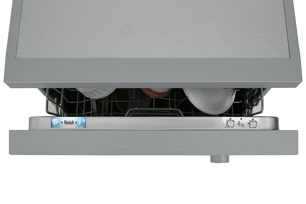 Máy rửa bát độc lập BEKO DVN06431S 14 bộ