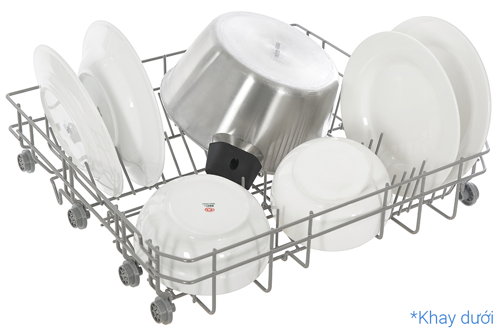 Máy rửa chén Hafele HDW-T5531B