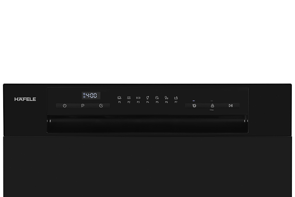 Máy rửa chén Hafele HDW-T5531B