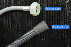 Máy rửa chén Hafele HDW-T5531B
