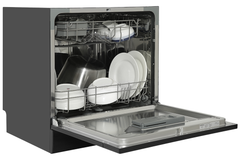 Máy rửa chén Hafele HDW-T5531B