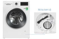 Máy giặt Bosch WGG244A0SG 9kg Serie 6 giá rẻ
