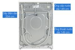Máy giặt Bosch WGG244A0SG 9kg Serie 6 giá rẻ