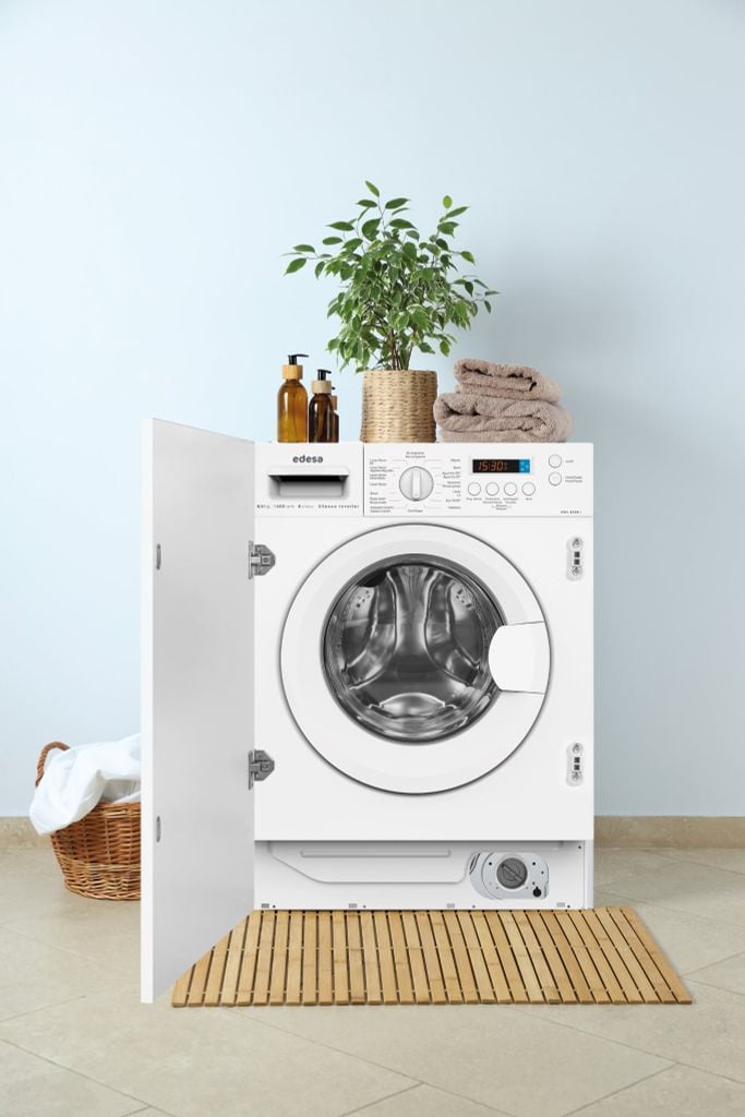 MÁY GIẶT SẤY Edesa EWS - 8400 - I