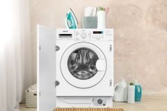 MÁY GIẶT SẤY Edesa EWS - 8400 - I