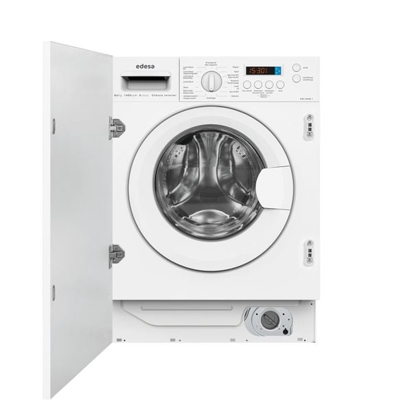 MÁY GIẶT SẤY Edesa EWS - 8400 - I