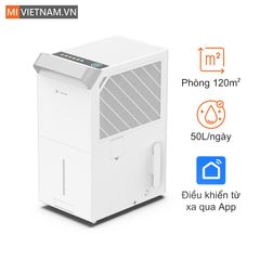 Máy hút ẩm không khí LUMIAS LMD 50L