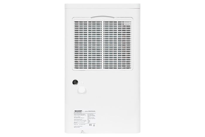Máy hút ẩm Sharp DW-D12A-W 12 lít