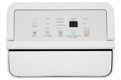 Máy hút ẩm Sharp DW-D12A-W 12 lít