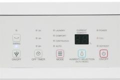 Máy hút ẩm Sharp DW-D12A-W 12 lít